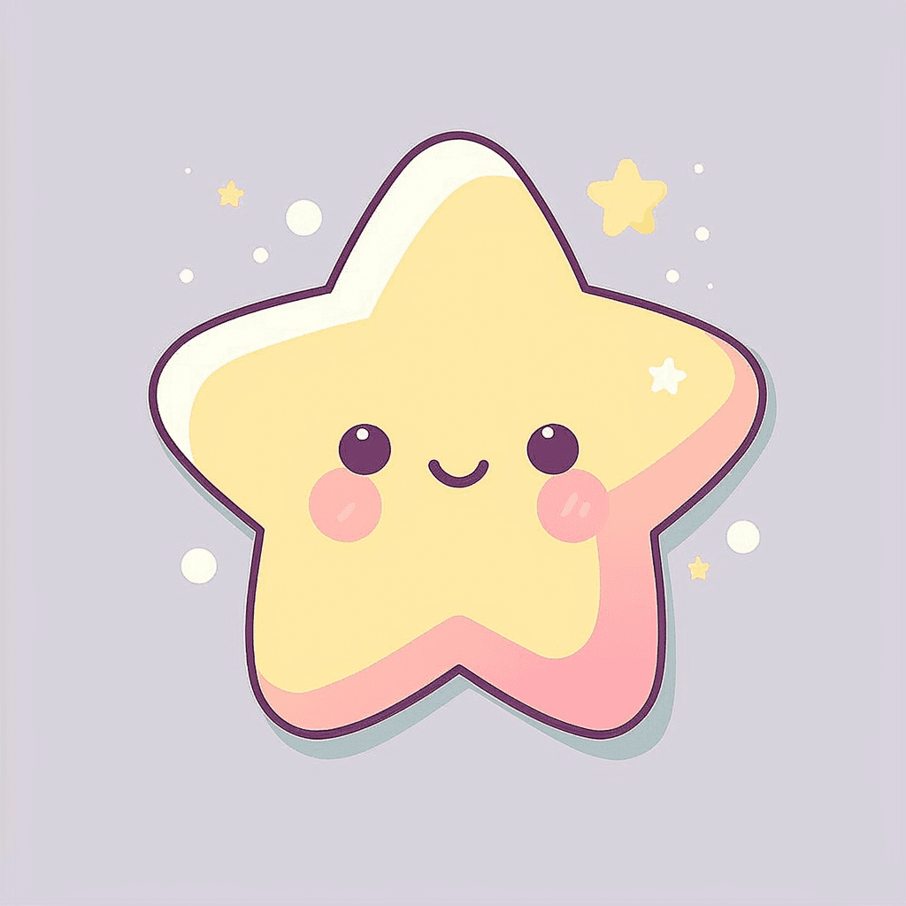 Star 146 original repeating artwork