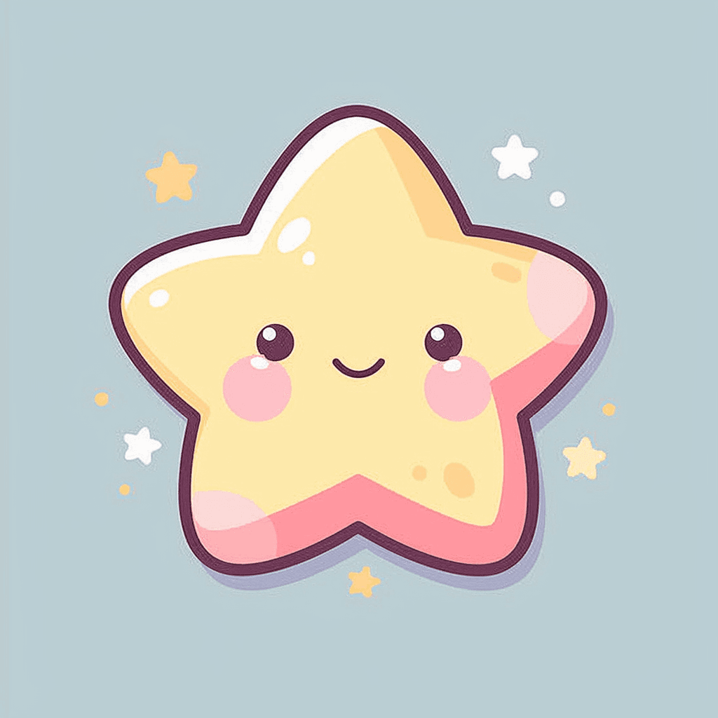 Star 153 original repeating artwork