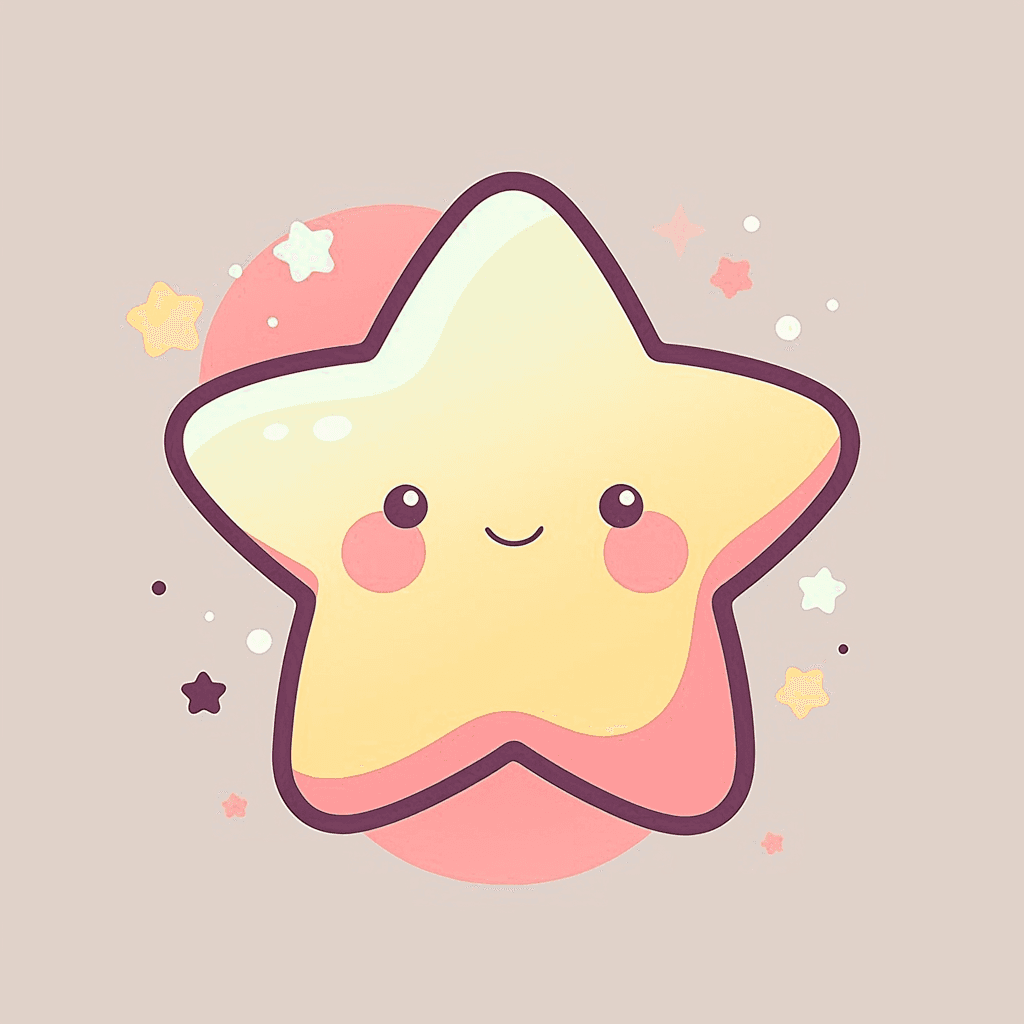 Star 330 original repeating artwork