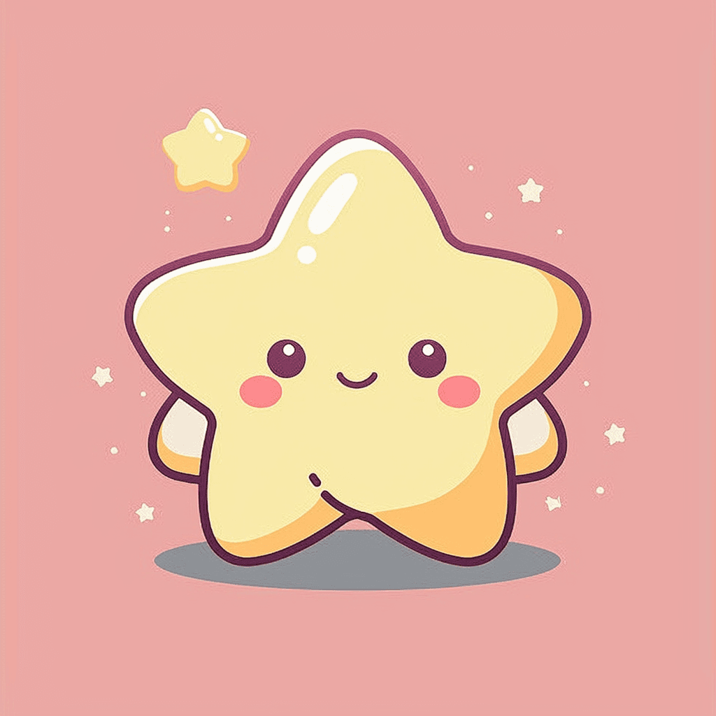 Star 453 original repeating artwork