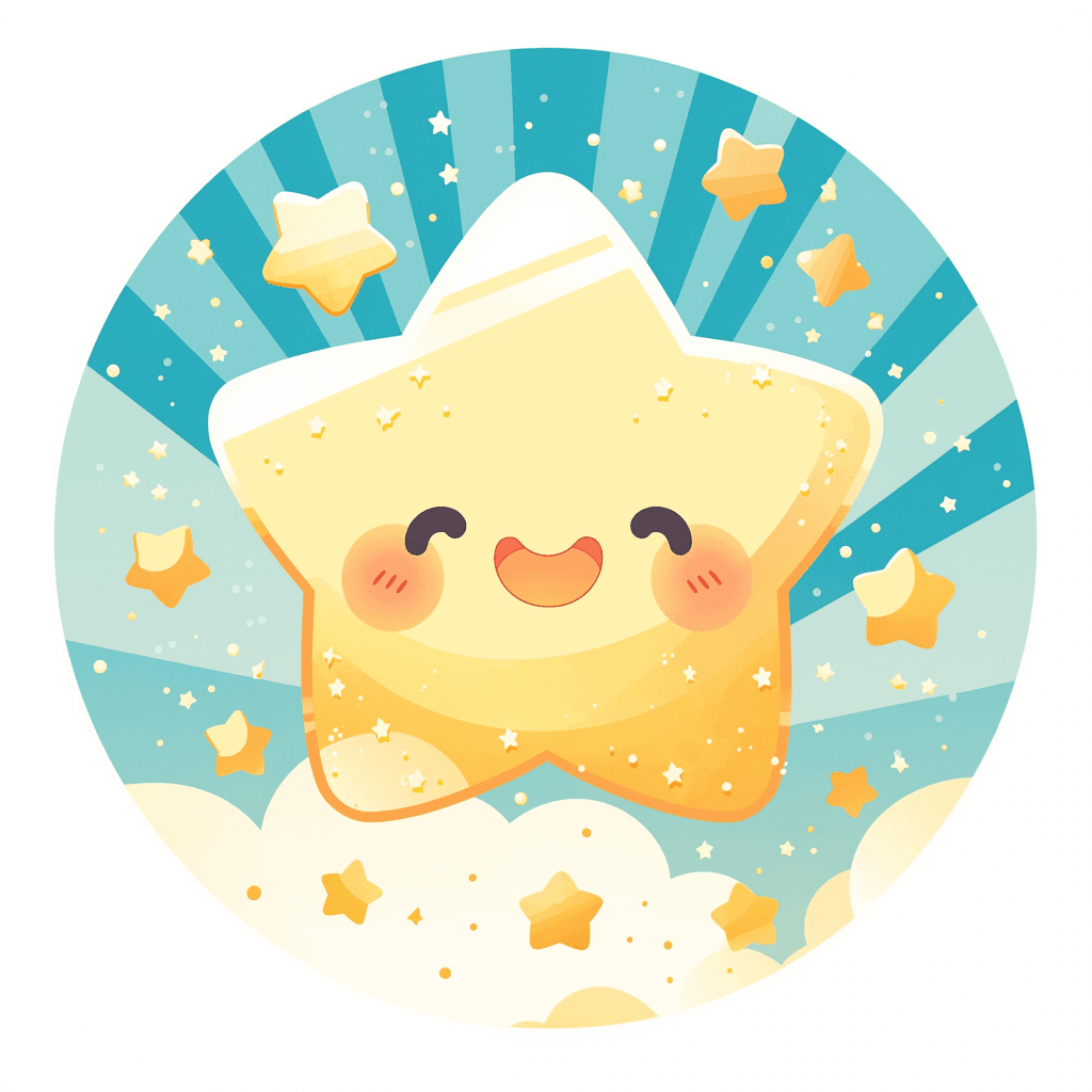 Star 103 original repeating artwork