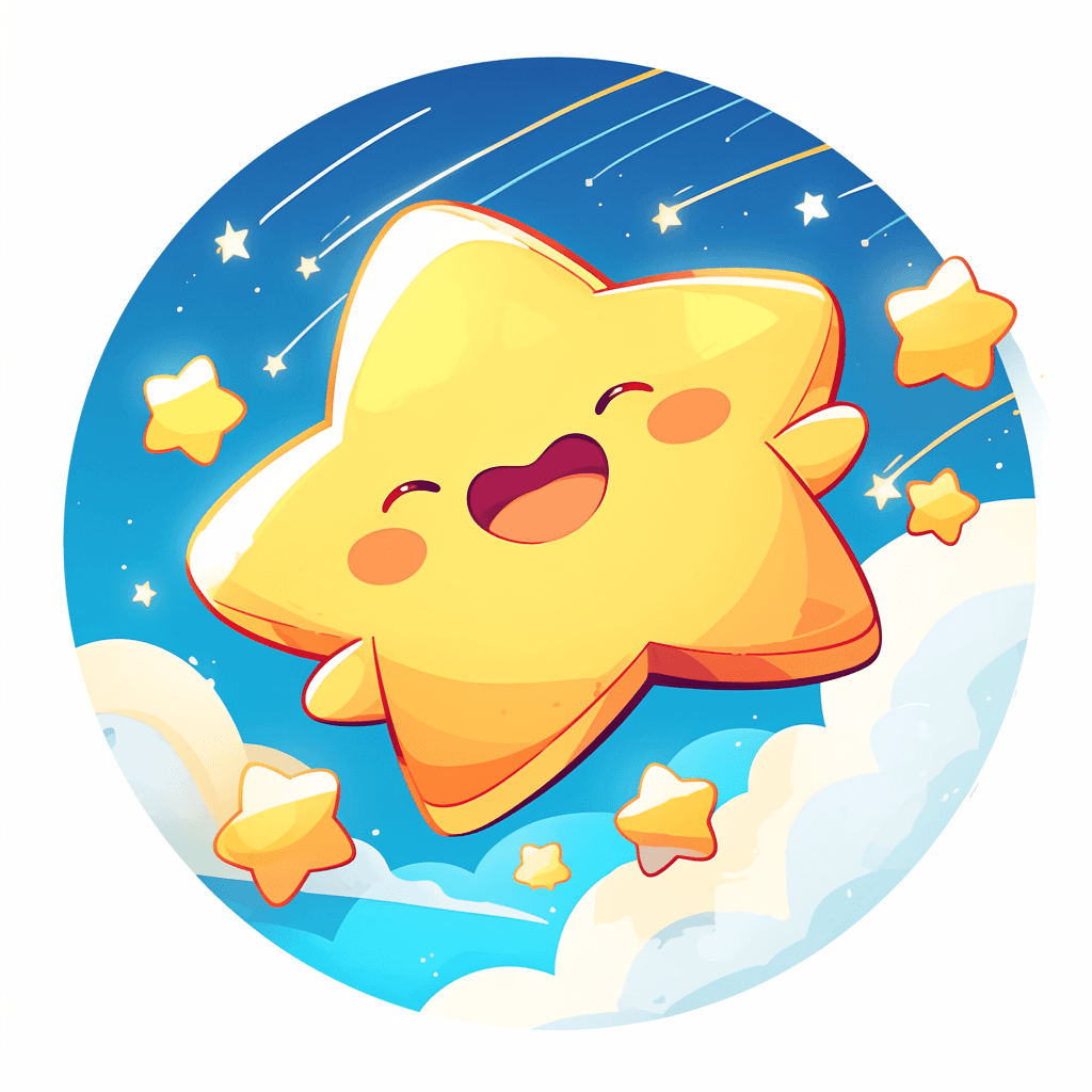 Star 402 original repeating artwork