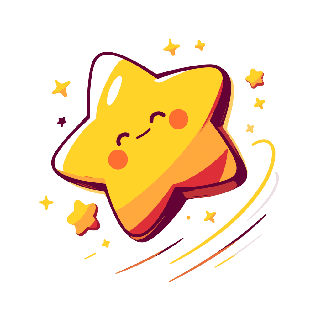 Star 063 original repeating artwork