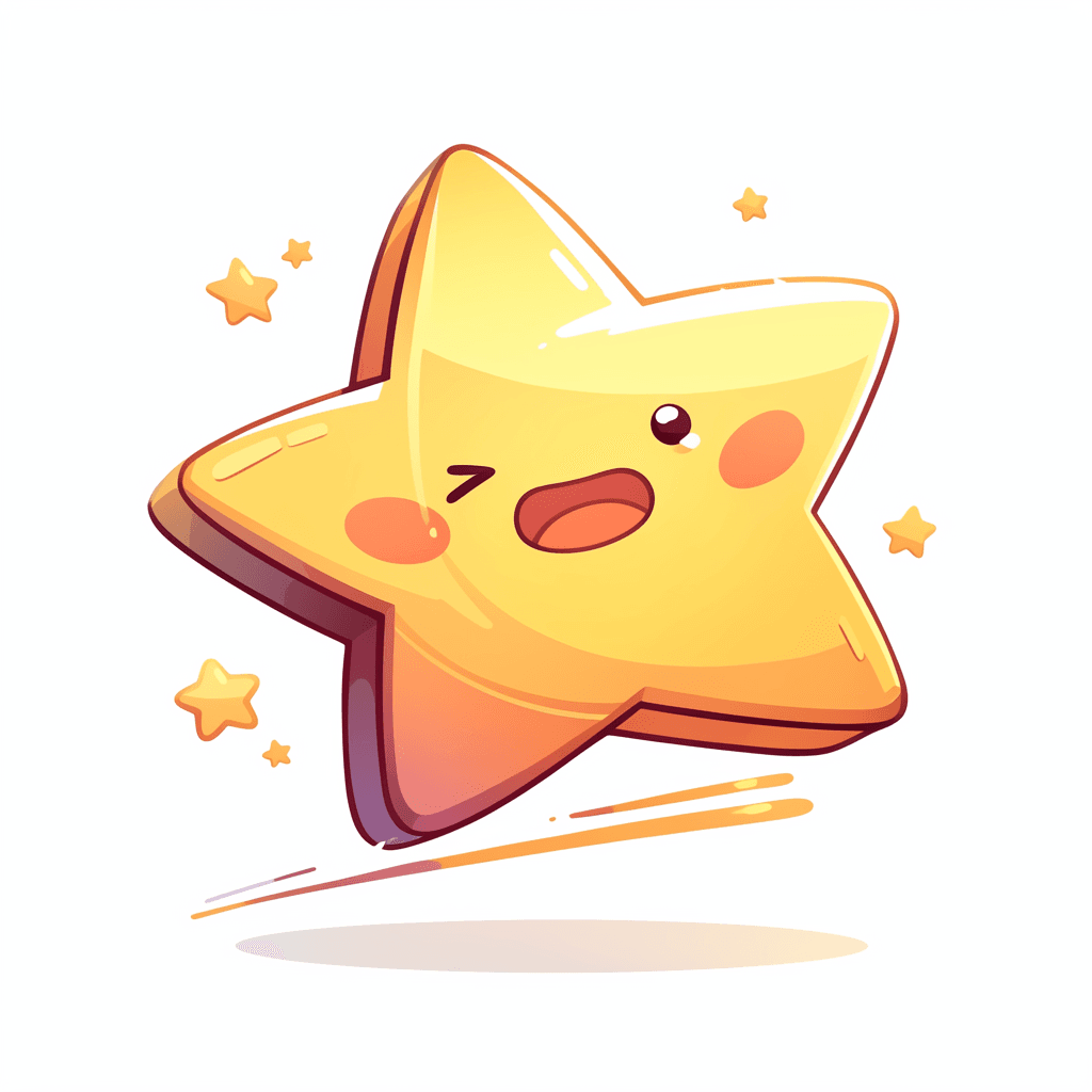 Star 232 original repeating artwork