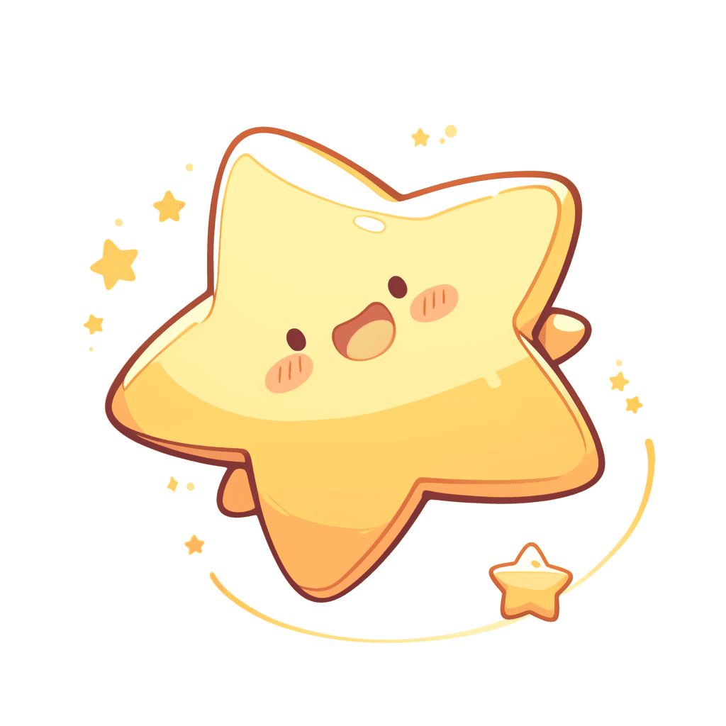 Star 022 original repeating artwork