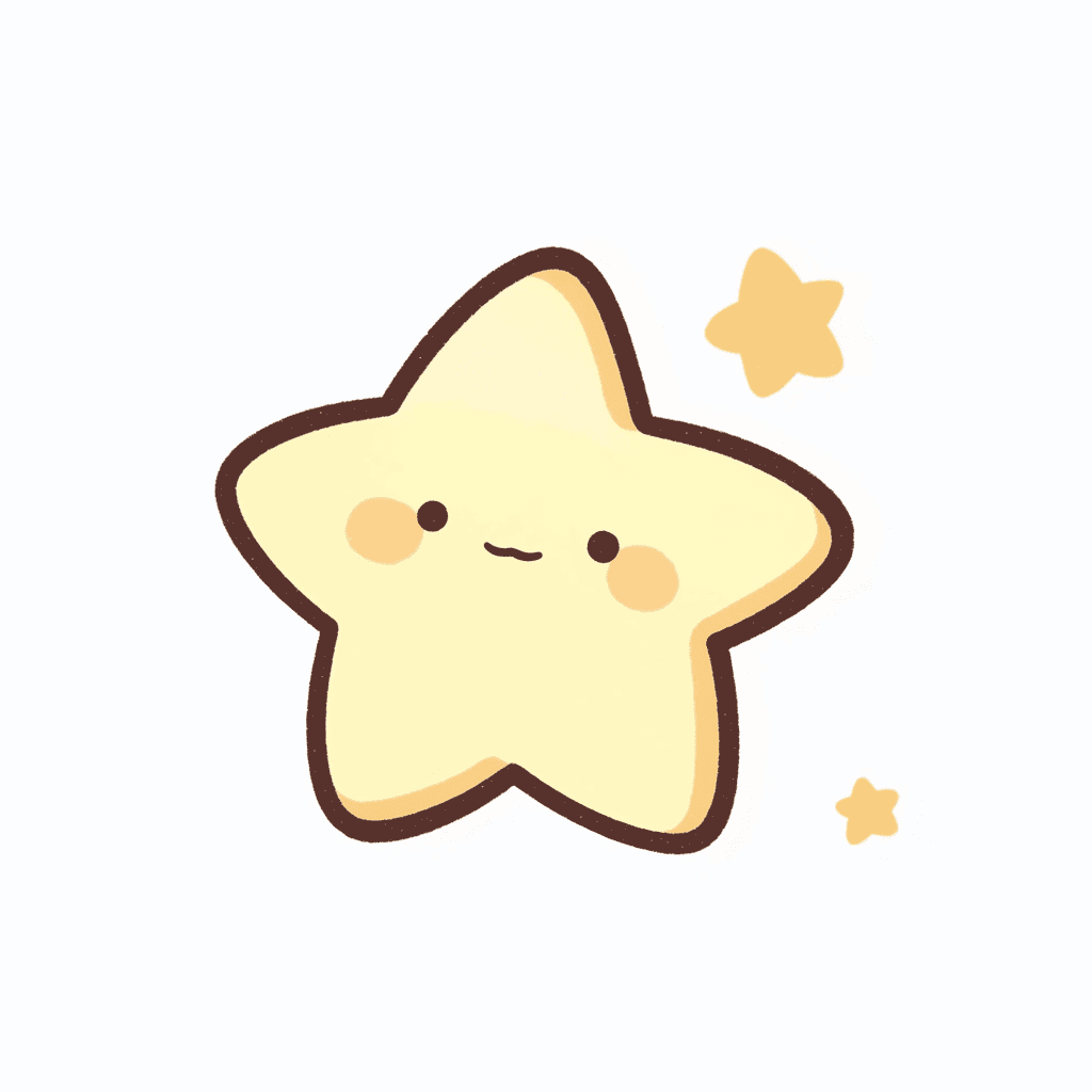 Star 107 original repeating artwork