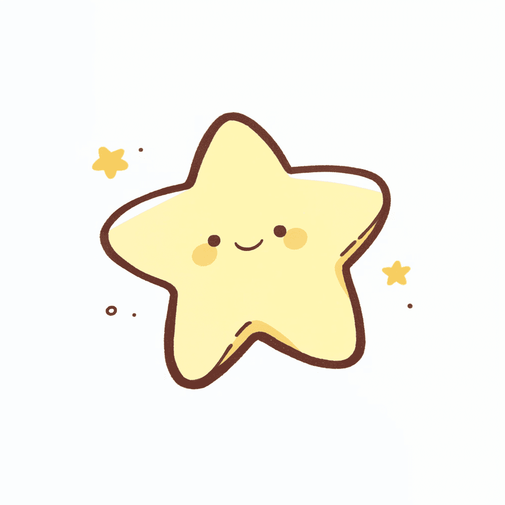 Star 099 original repeating artwork
