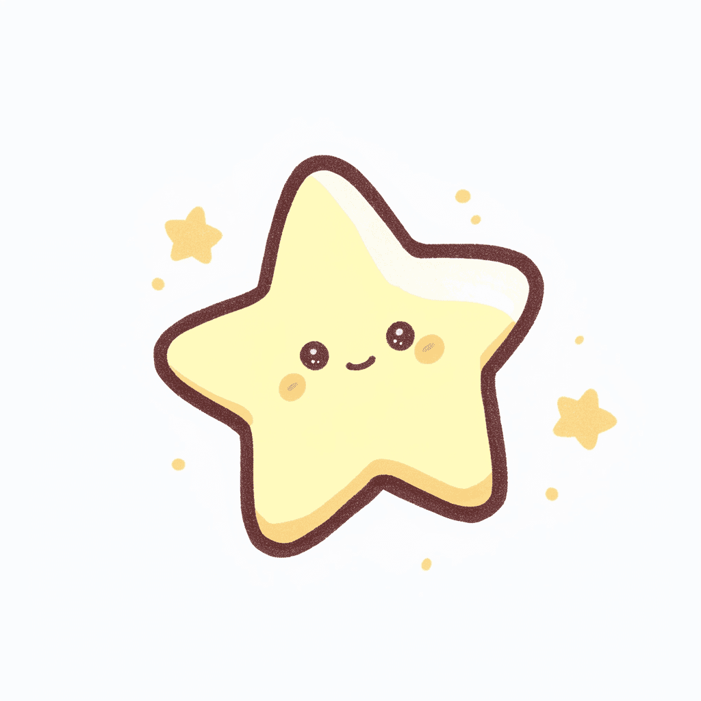 Star 098 original repeating artwork