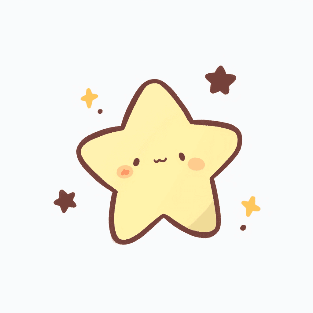 Star 401 original repeating artwork