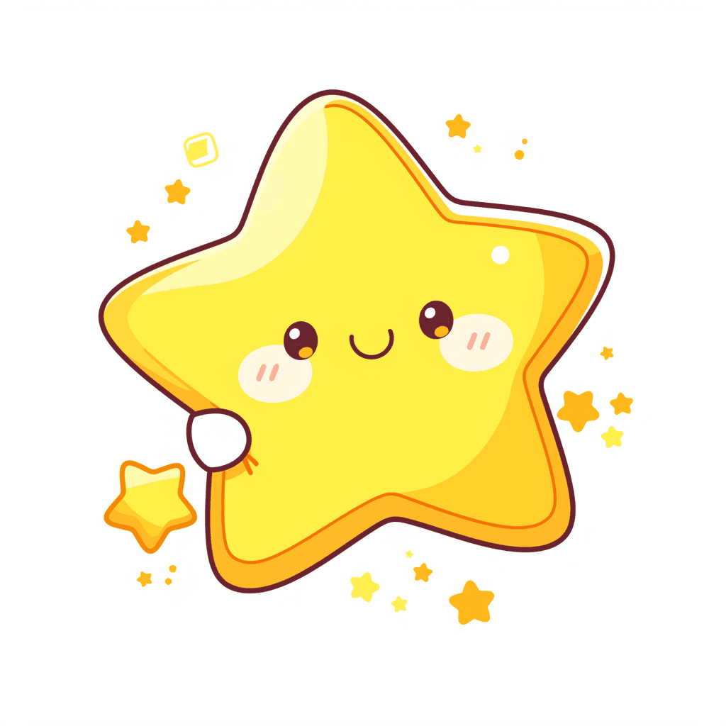Star 398 original repeating artwork