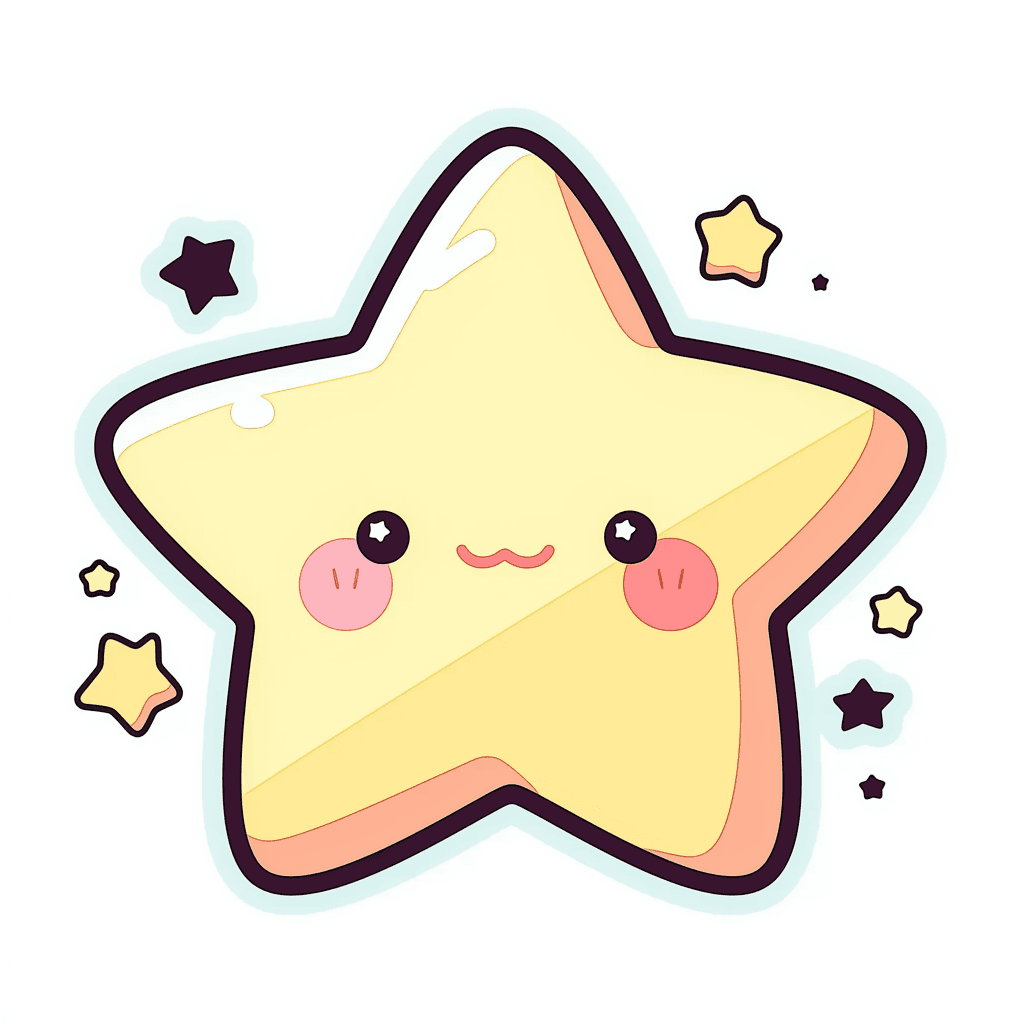 Star 383 original repeating artwork