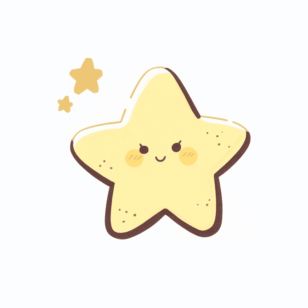 Star 431 original repeating artwork