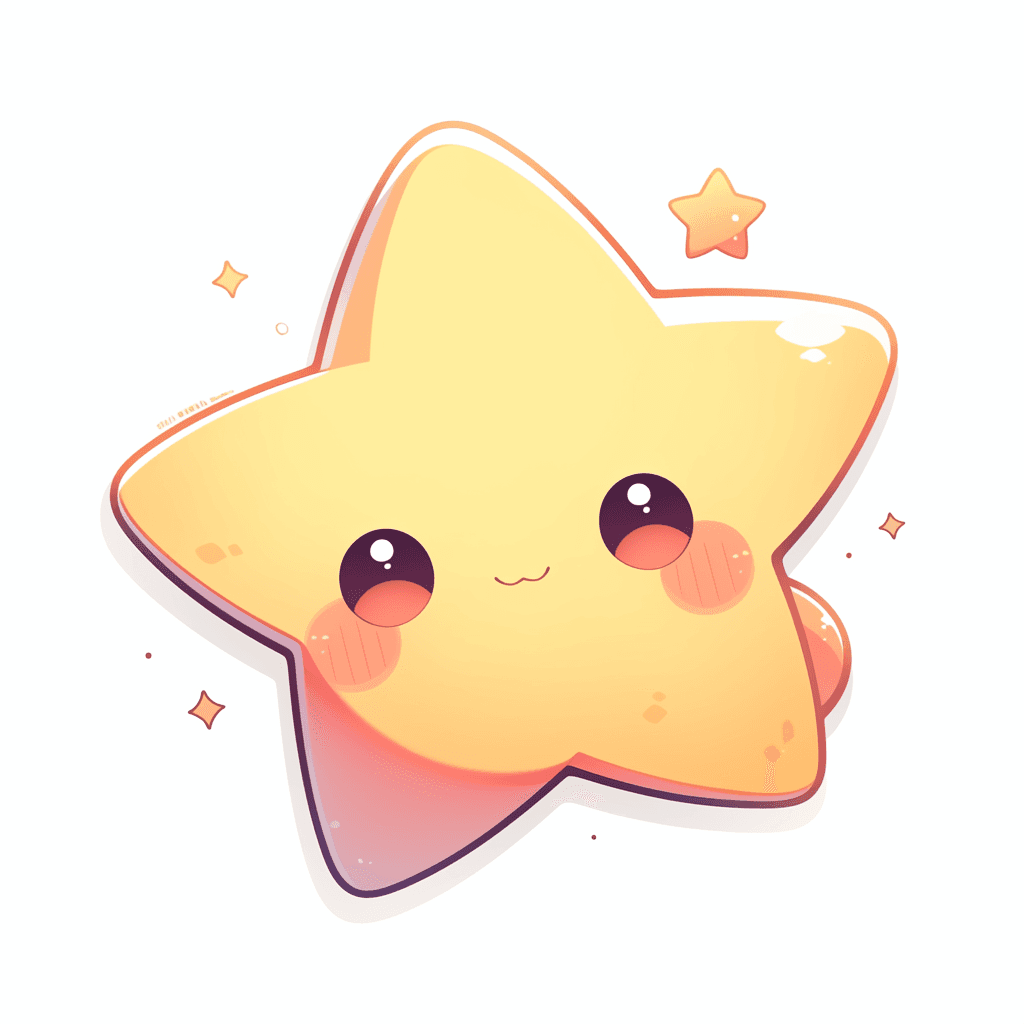 Star 028 original repeating artwork