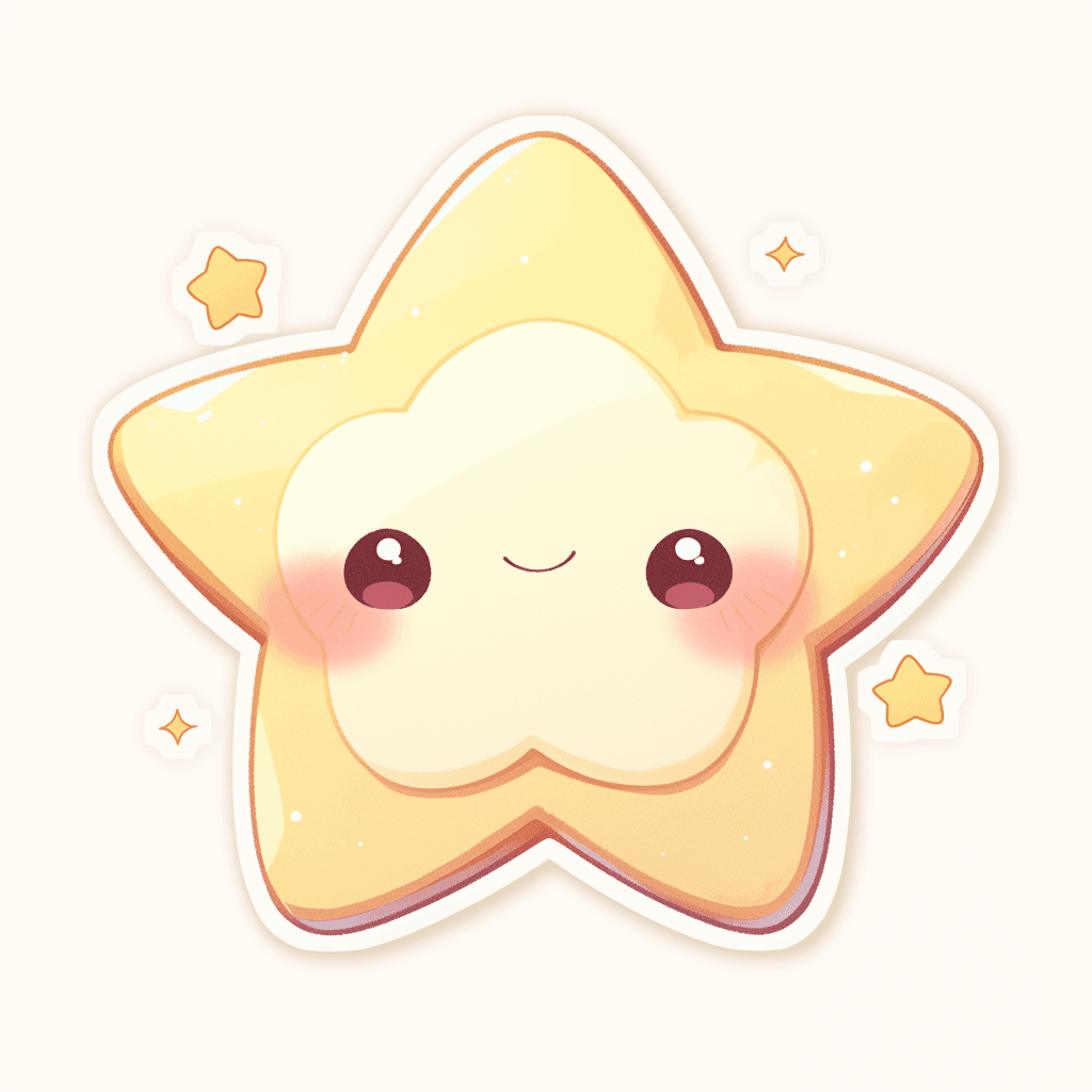Star 150 original repeating artwork