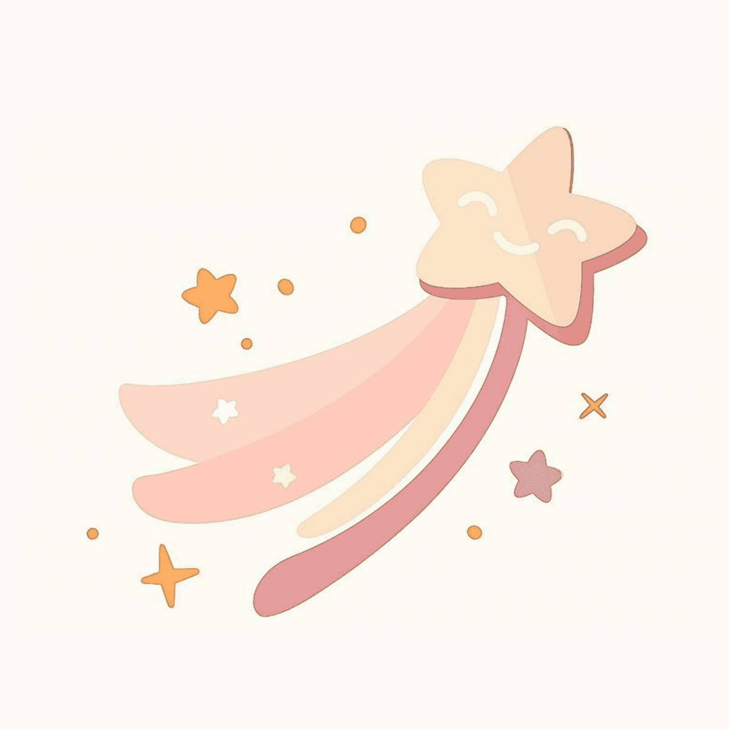 Star 223 original repeating artwork