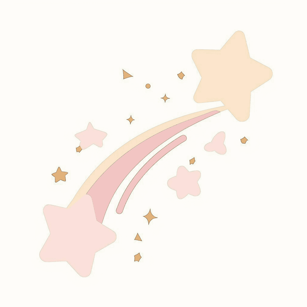 Star 036 original repeating artwork