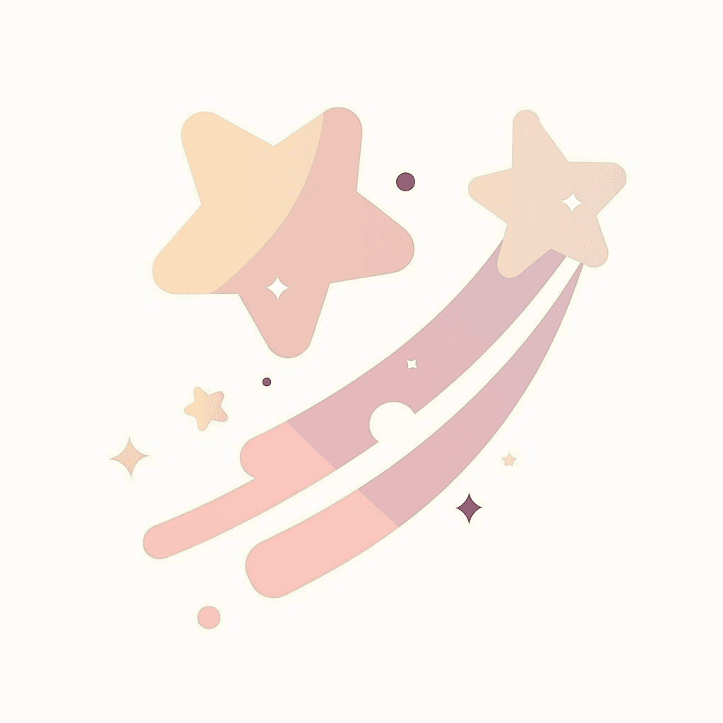 Star 018 original repeating artwork