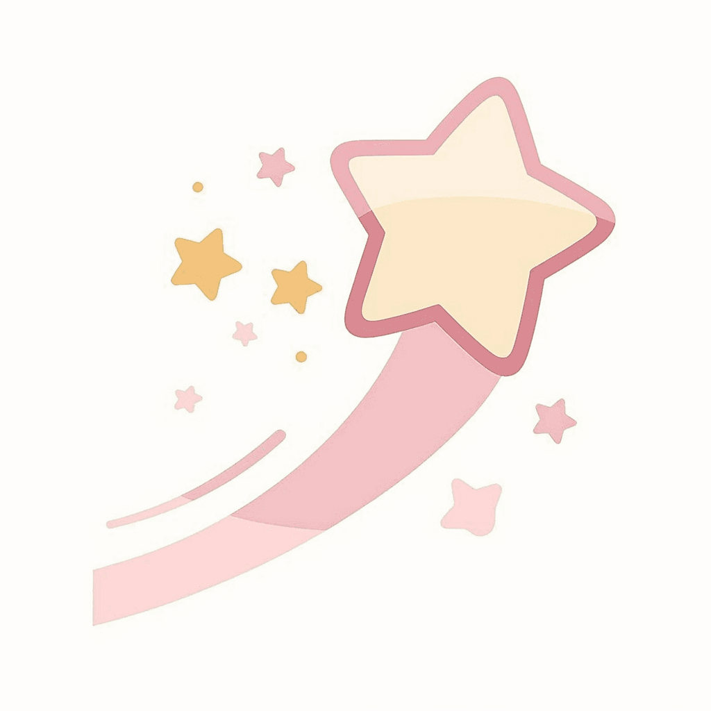 Star 215 original repeating artwork