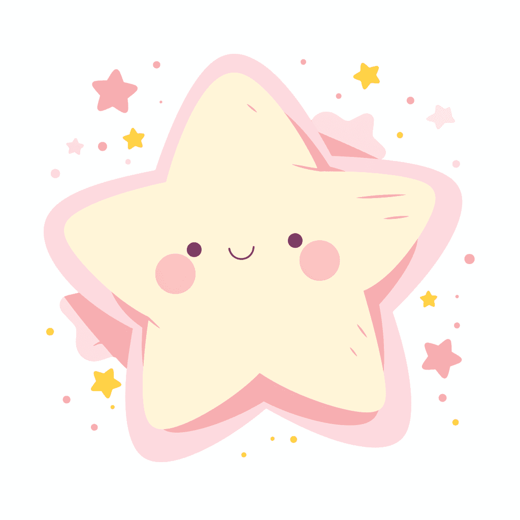 Star 449 original repeating artwork