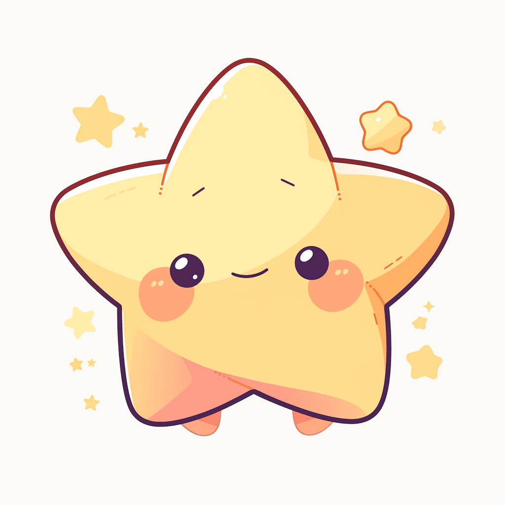 Star Originals original repeating artwork