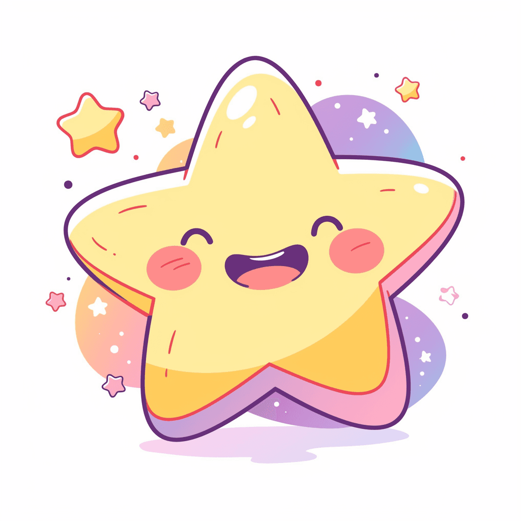 Star 370 original repeating artwork
