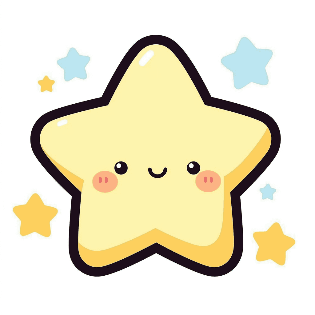 Star 386 original repeating artwork