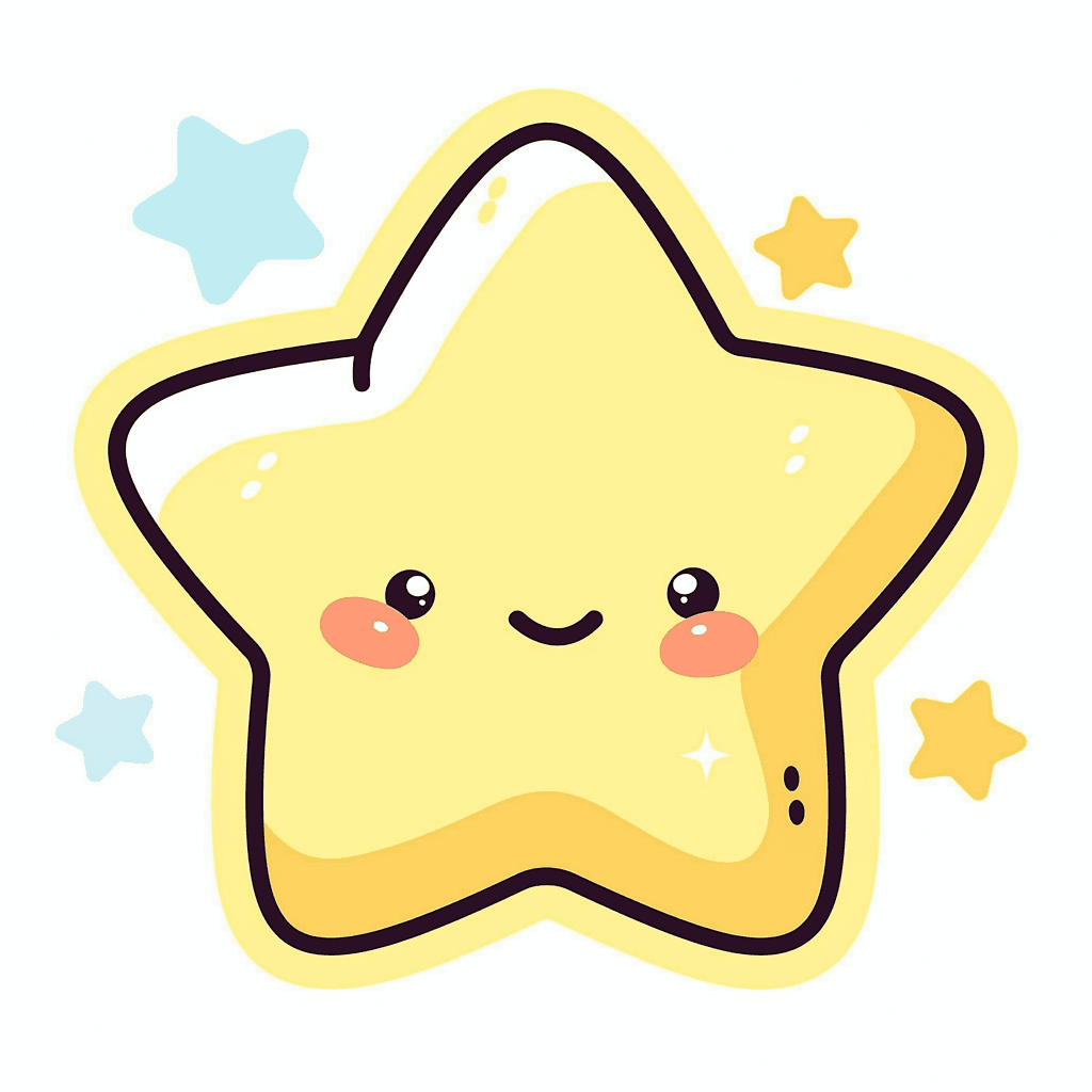 Star 318 original repeating artwork