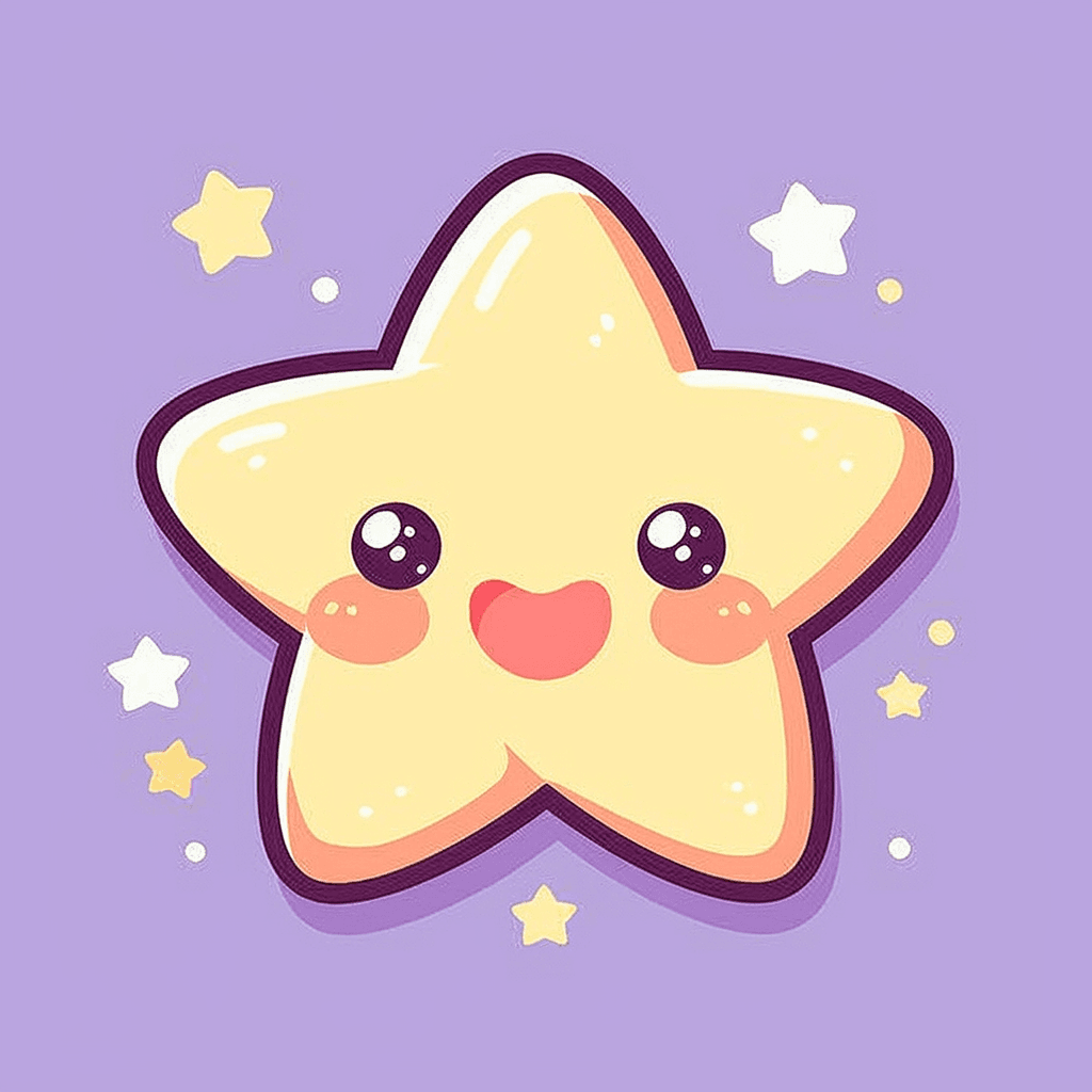 Star 235 original repeating artwork