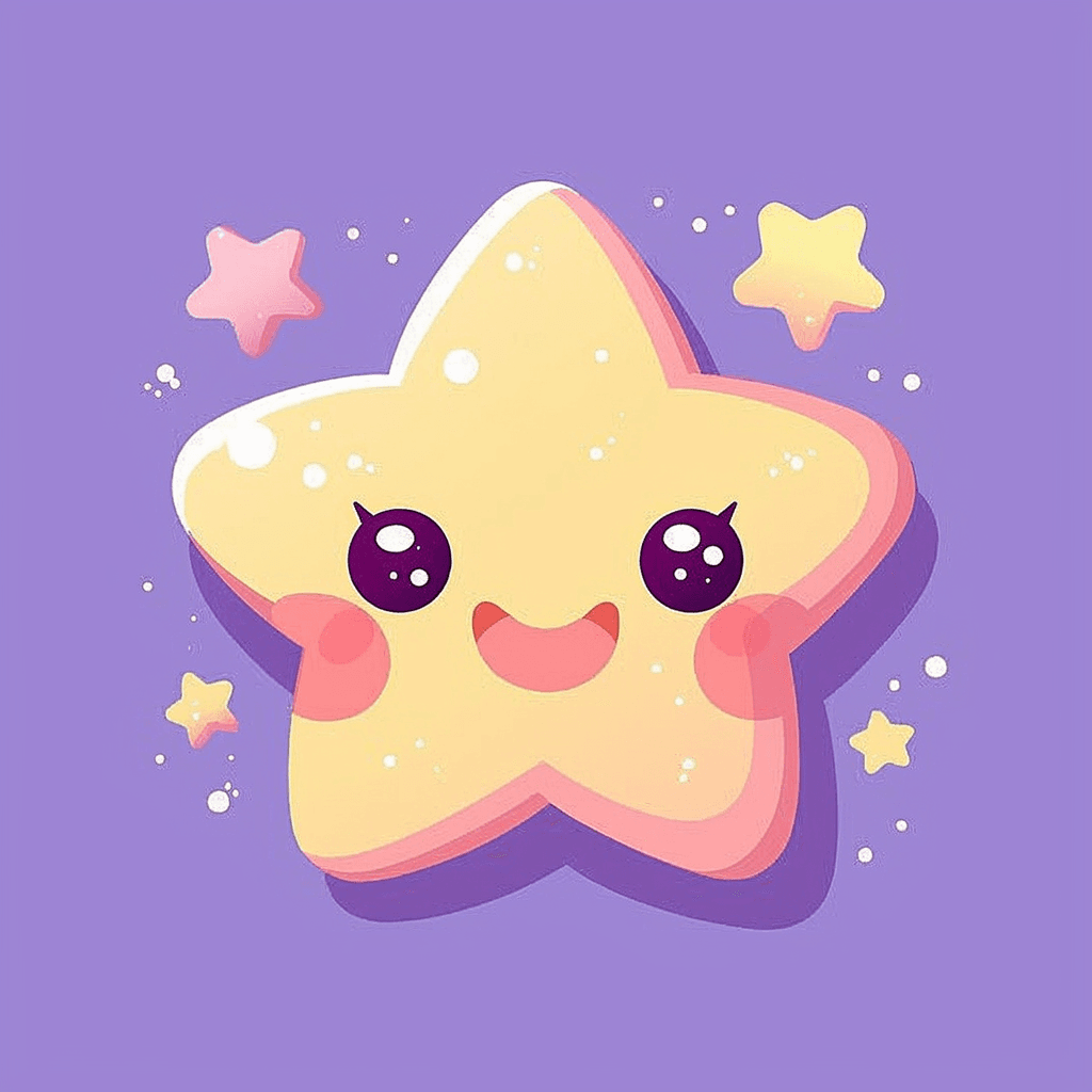 Star 062 original repeating artwork