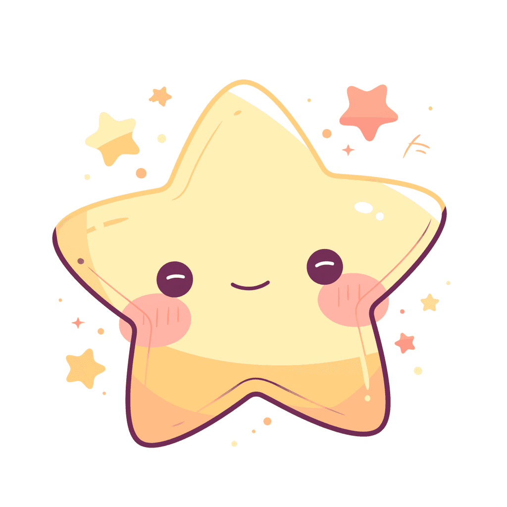 Star 202 original repeating artwork