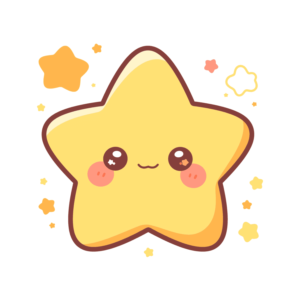 Star 186 original repeating artwork