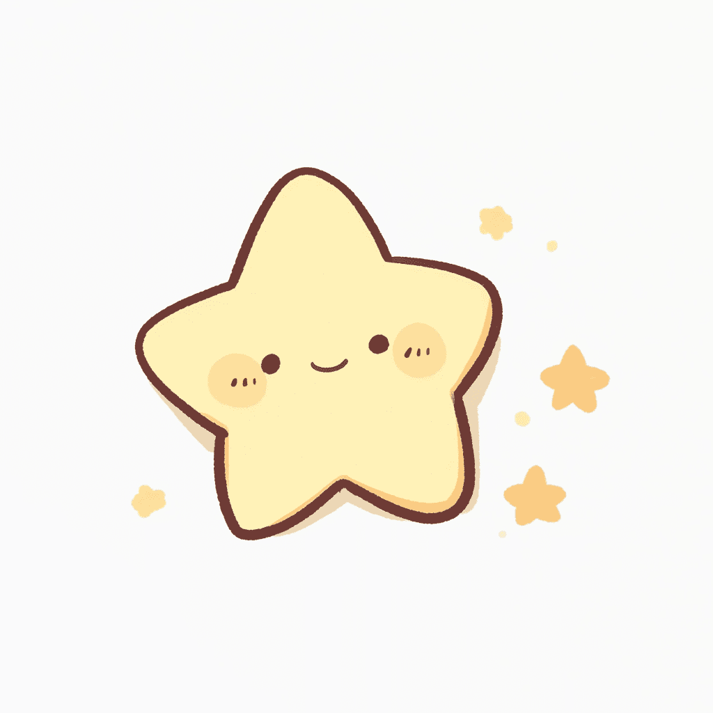Star 192 original repeating artwork