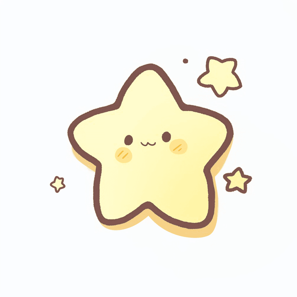 Star 418 original repeating artwork