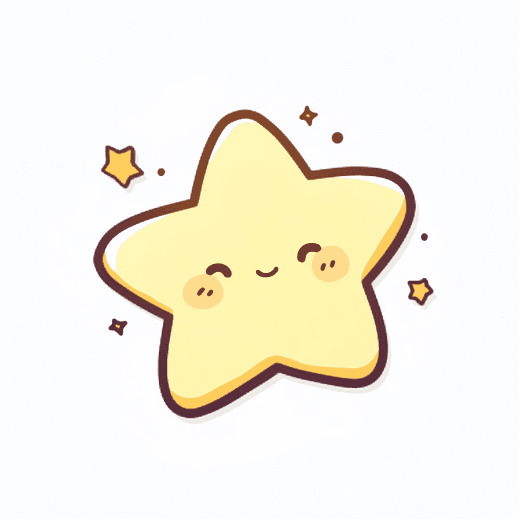 Star 231 original repeating artwork
