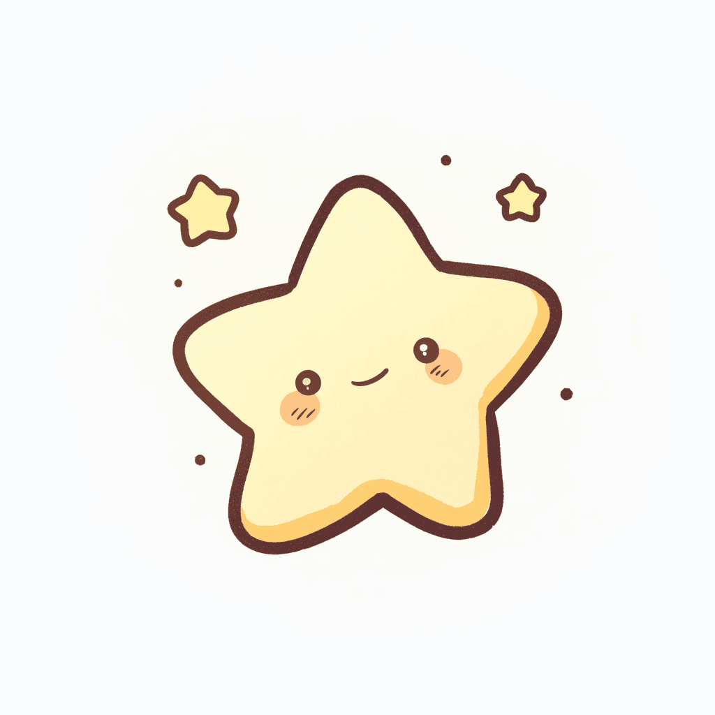 Star 332 original repeating artwork