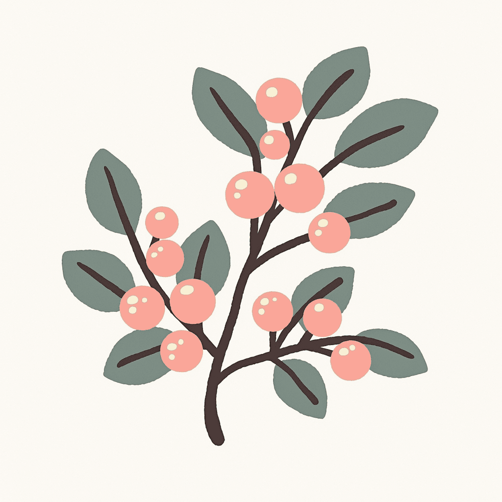 Branch 001 original repeating artwork