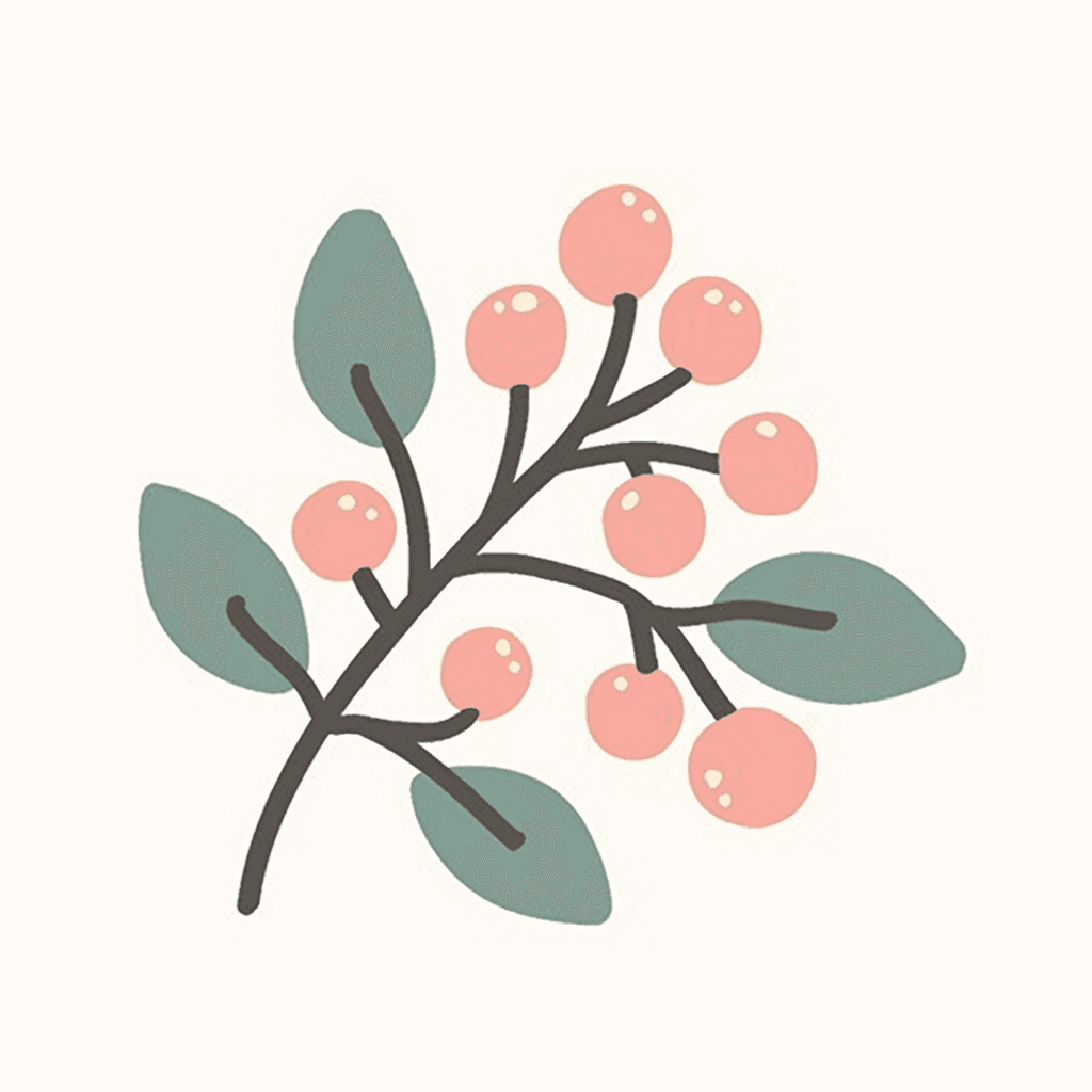 Branch 006 original repeating artwork