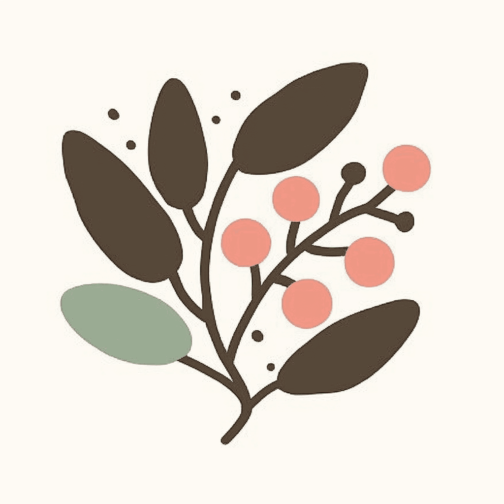Branch 007 original repeating artwork