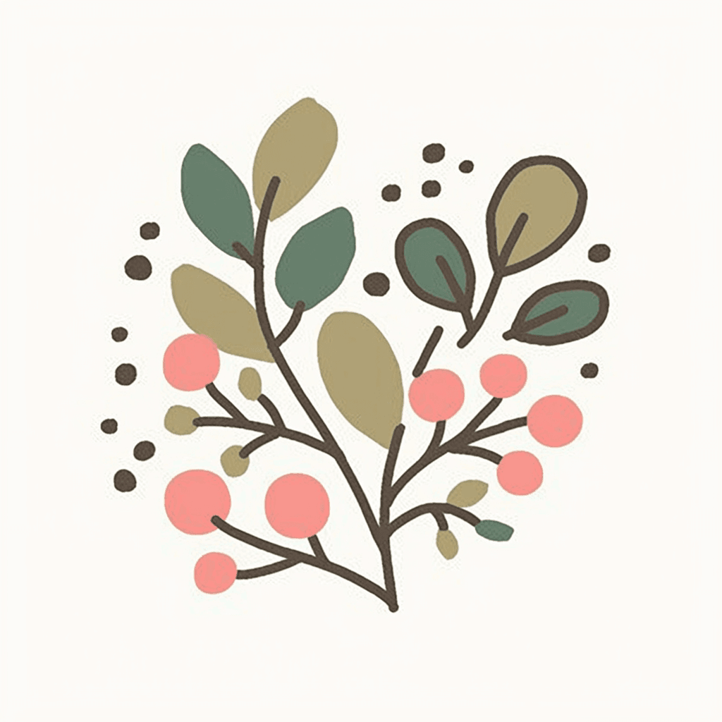 Branch Crew original repeating artwork