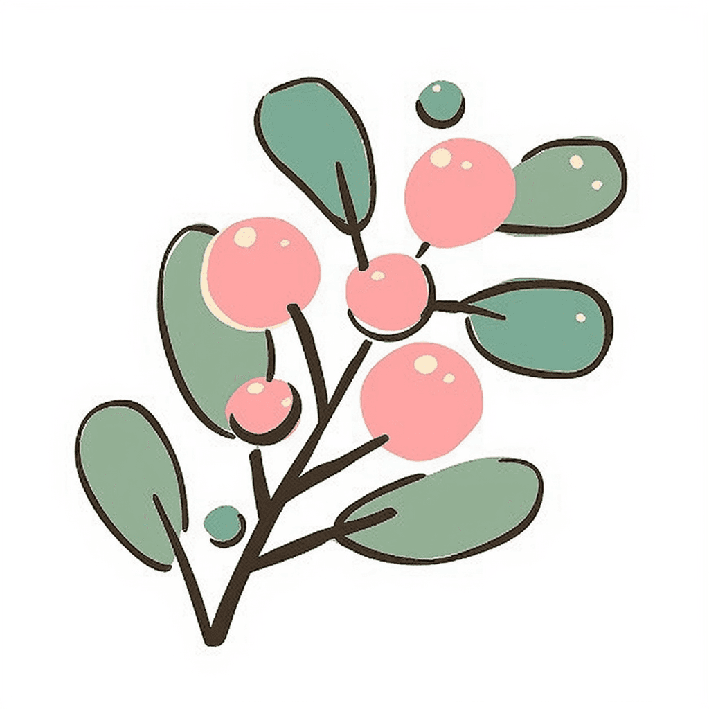 Branch 005 original repeating artwork