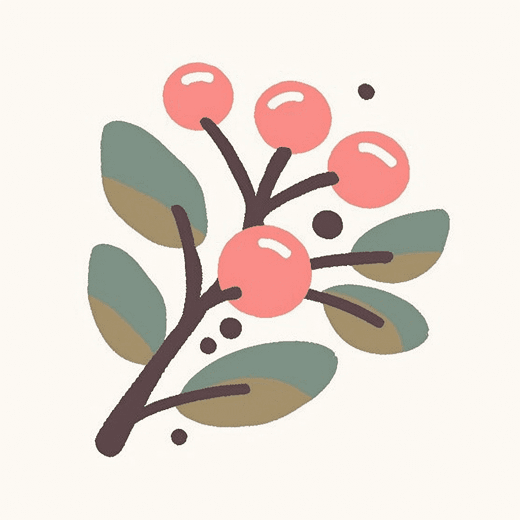 Branch Club original repeating artwork
