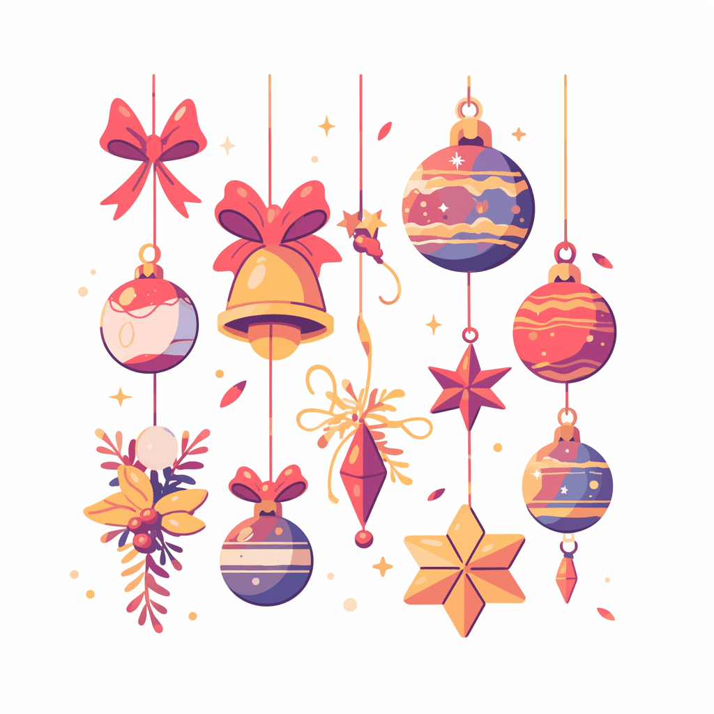 Christmas 440 original repeating artwork