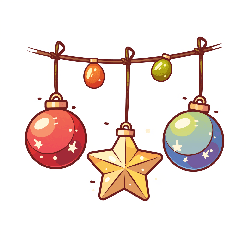Christmas 405 original repeating artwork