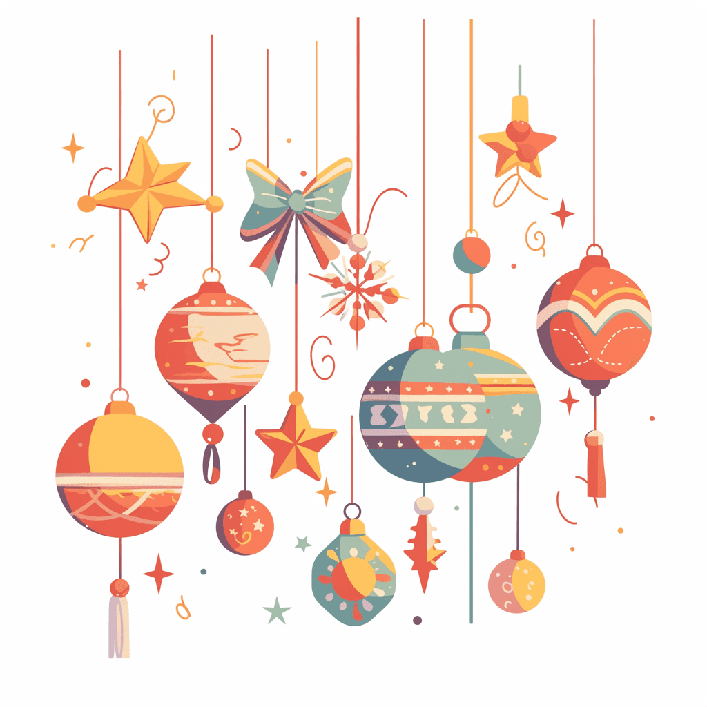 Christmas 192 original repeating artwork