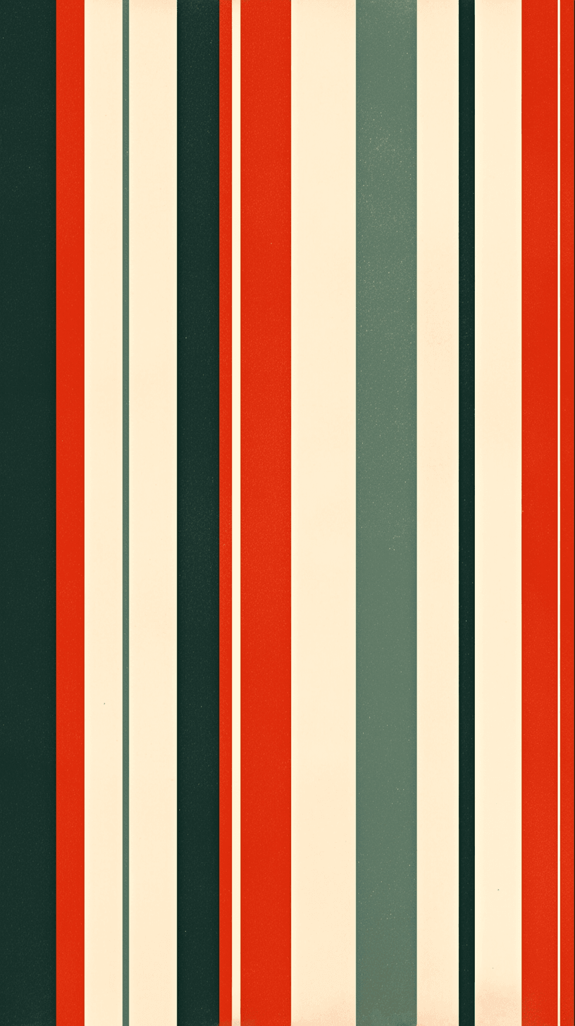 Christmas Design 152 original repeating artwork