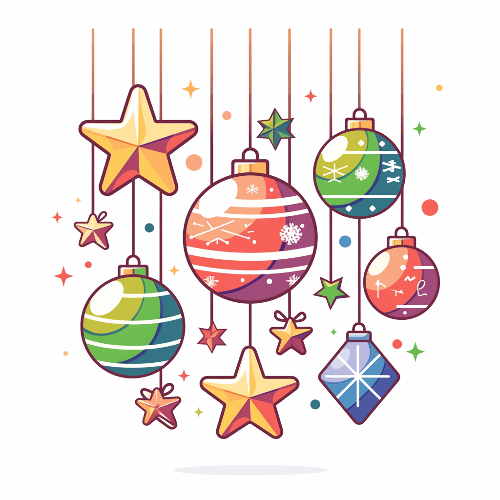 Christmas 106 original repeating artwork