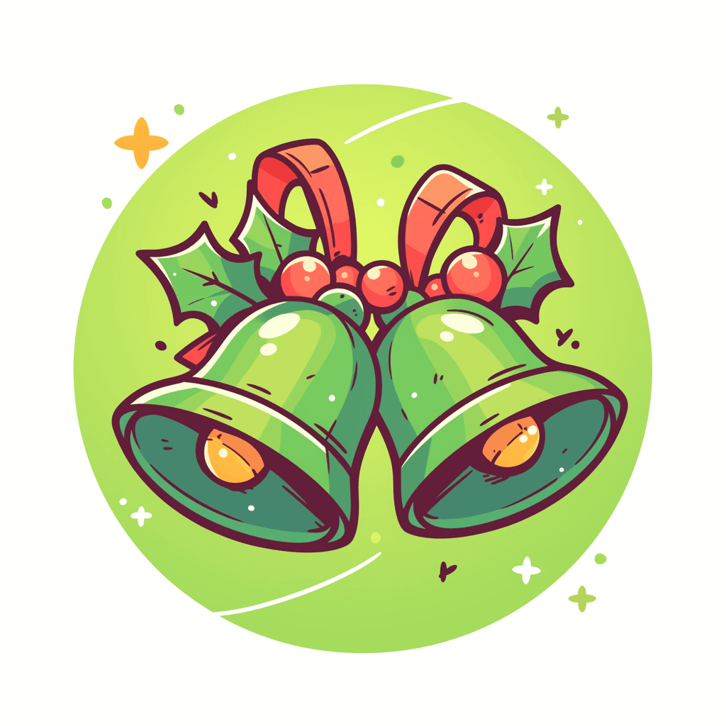 Christmas 105 original repeating artwork