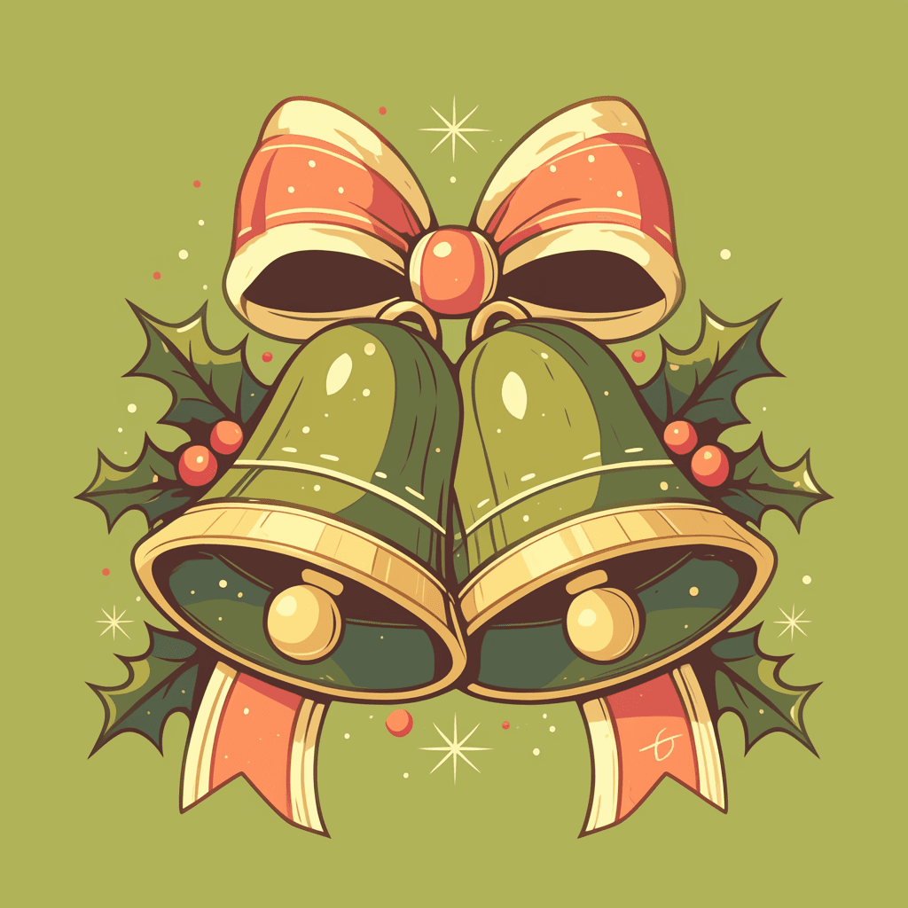 Christmas 403 original repeating artwork