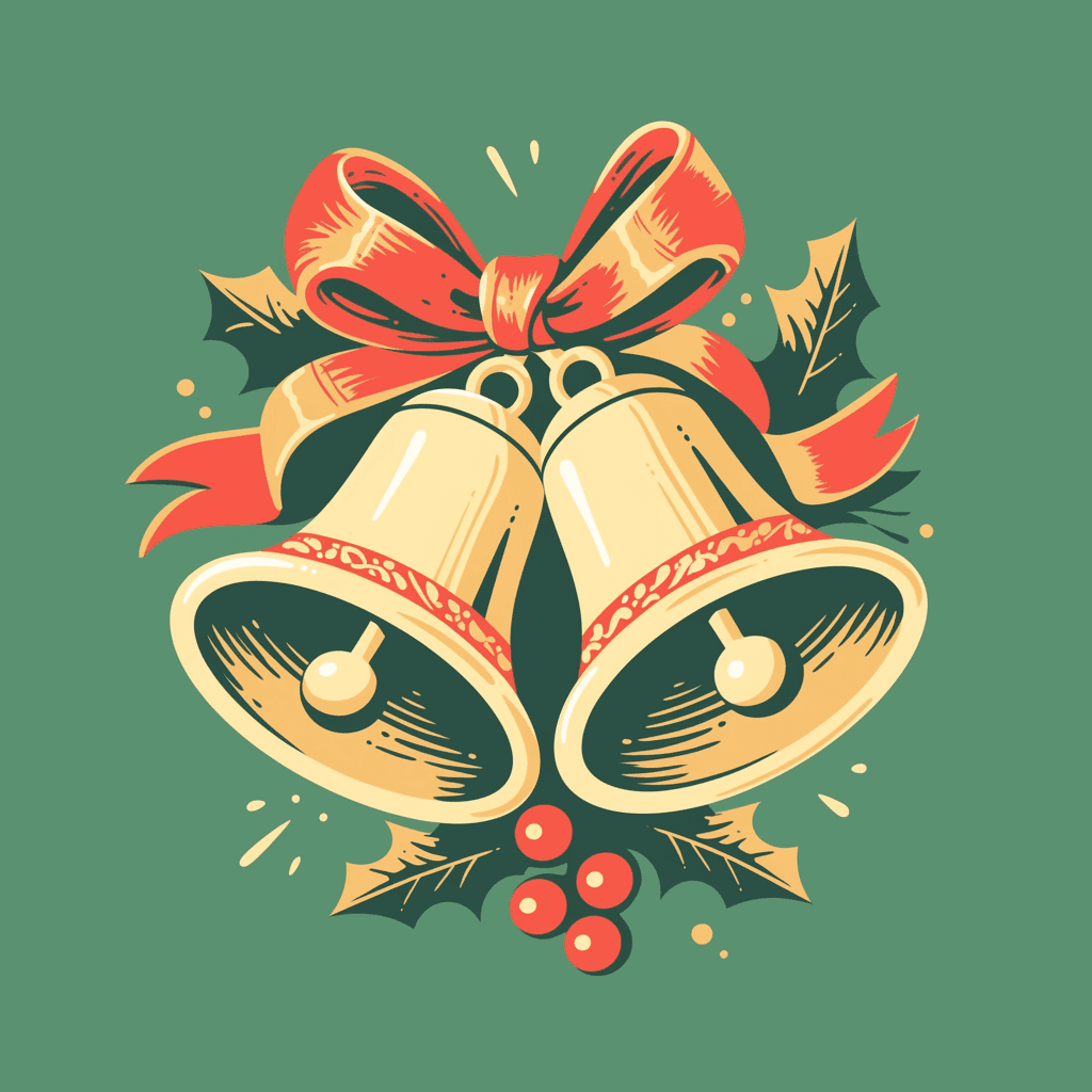 Christmas 480 original repeating artwork
