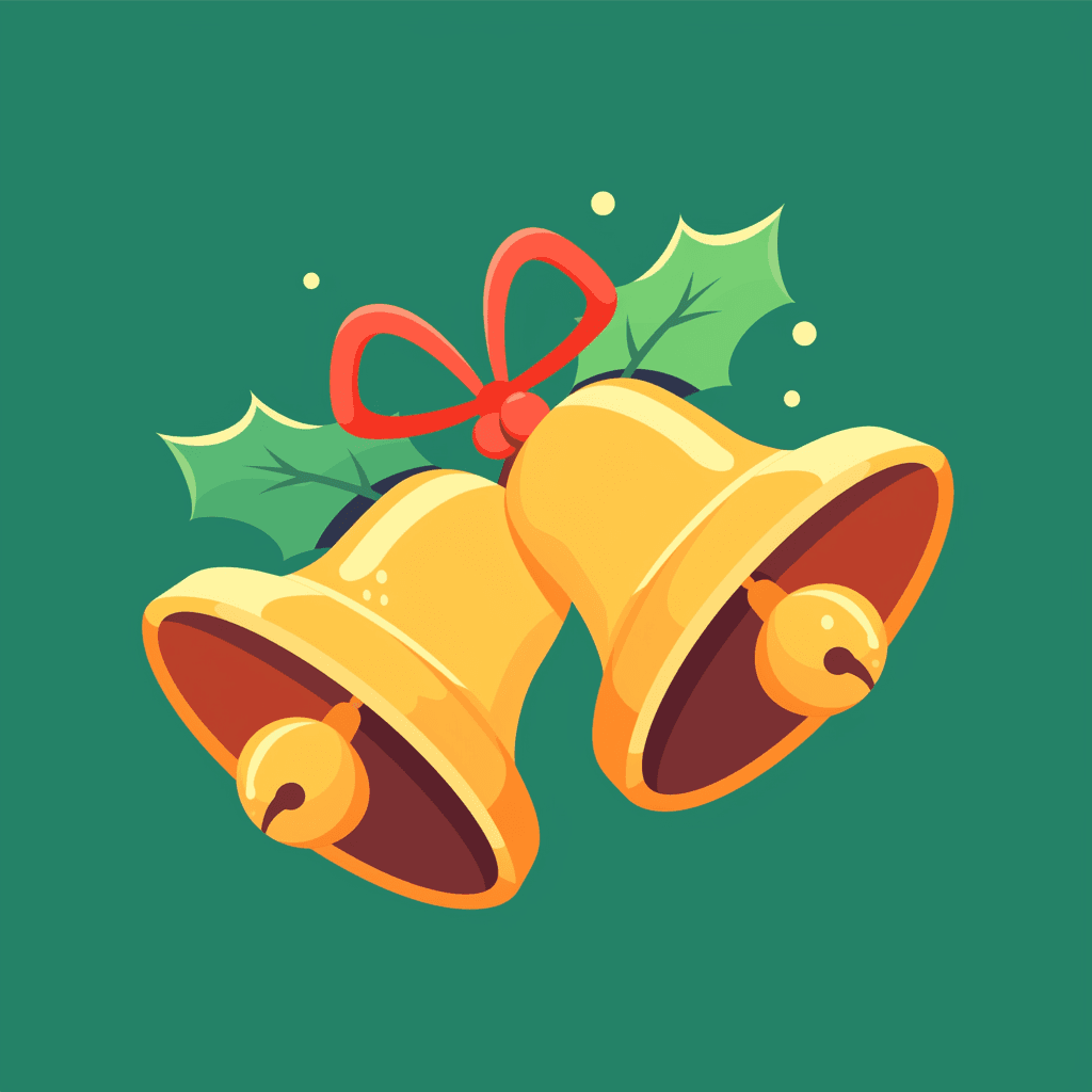 Christmas 531 original repeating artwork